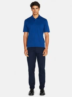 Men Sisley Trousers<100% Cotton Trousers