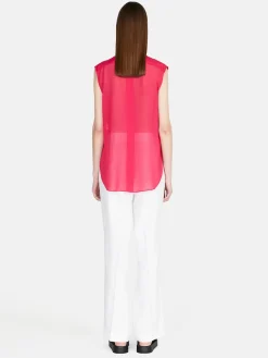 Women Sisley Trousers<100% Linen Trousers