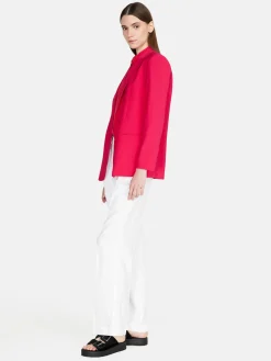 Women Sisley Trousers<100% Linen Trousers