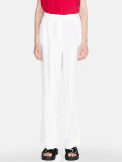 Women Sisley Trousers<100% Linen Trousers