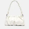 Women Sisley Bags<Baguette Bag With Braided Handle