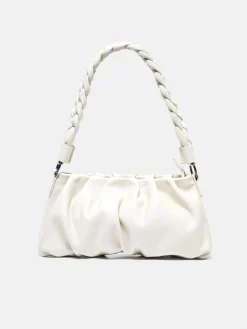 Women Sisley Bags<Baguette Bag With Braided Handle