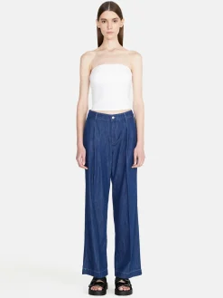 Women Sisley Tops & T-Shirts<Bandeau Top