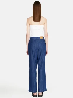 Women Sisley Tops & T-Shirts<Bandeau Top