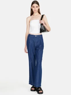 Women Sisley Tops & T-Shirts<Bandeau Top