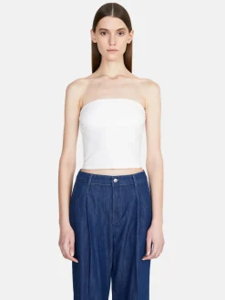 Women Sisley Tops & T-Shirts<Bandeau Top