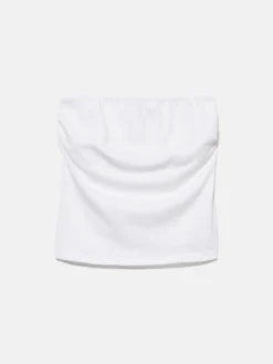 Women Sisley Tops & T-Shirts<Bandeau Top
