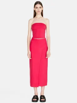 Women Sisley Tops & T-Shirts<Bandeau Top