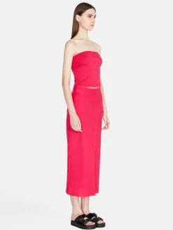 Women Sisley Tops & T-Shirts<Bandeau Top