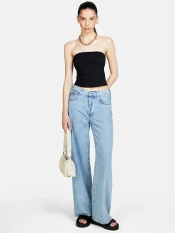 Women Sisley Tops & T-Shirts<Bandeau Top