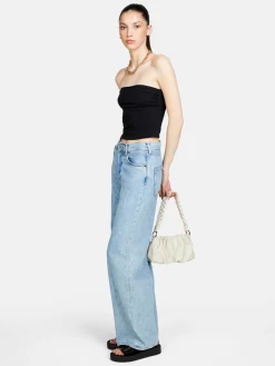 Women Sisley Tops & T-Shirts<Bandeau Top