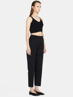 Women Sisley Jeans<Barrel Leg Trousers