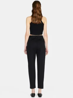 Women Sisley Jeans<Barrel Leg Trousers