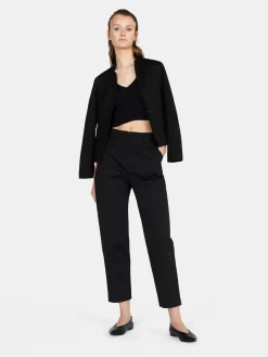 Women Sisley Jeans<Barrel Leg Trousers