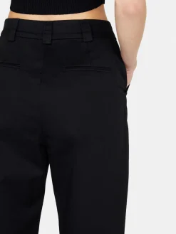Women Sisley Jeans<Barrel Leg Trousers