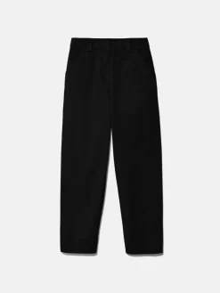 Women Sisley Jeans<Barrel Leg Trousers