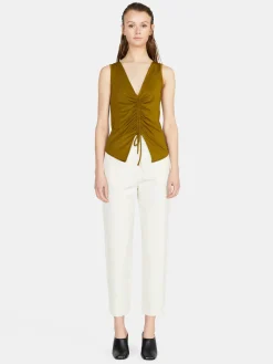 Women Sisley Jeans<Barrel Leg Trousers