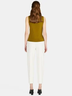 Women Sisley Jeans<Barrel Leg Trousers
