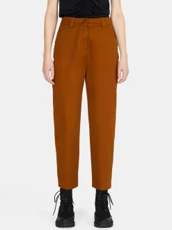Women Sisley Jeans<Barrel Leg Trousers