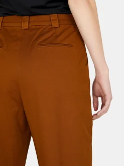 Women Sisley Jeans<Barrel Leg Trousers