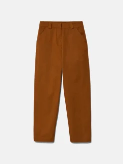 Women Sisley Jeans<Barrel Leg Trousers