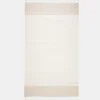 Women Sisley Accessories<Beach Towel With Fringe