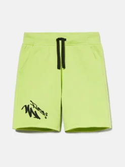 Boys Sisley Trousers<Bermudas With Print