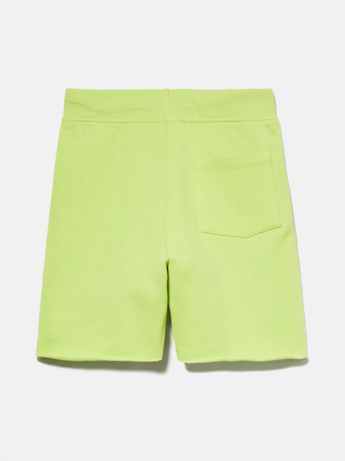 Boys Sisley Trousers<Bermudas With Print