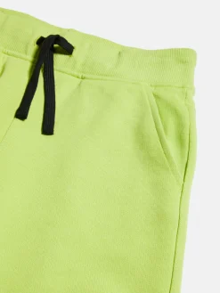 Boys Sisley Trousers<Bermudas With Print