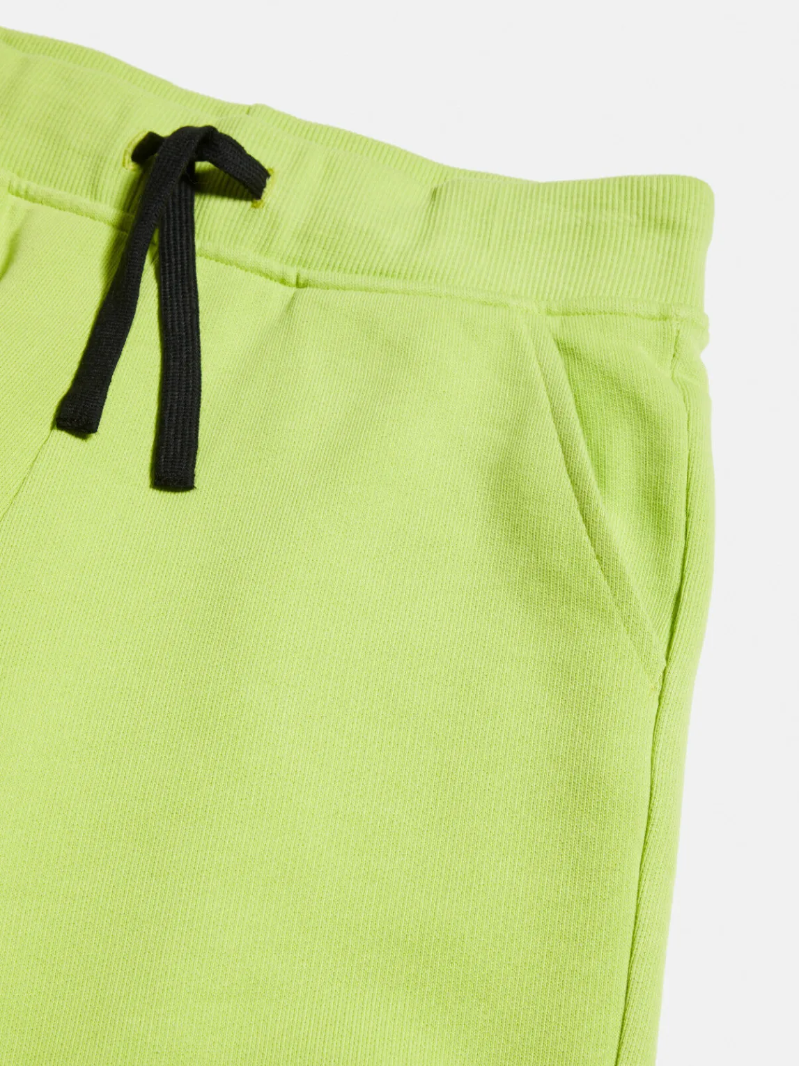 Boys Sisley Trousers<Bermudas With Print
