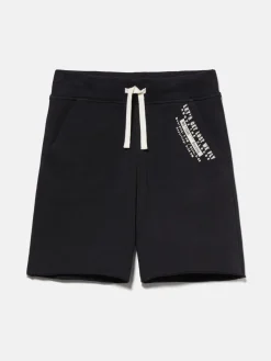 Boys Sisley Trousers<Bermudas With Print