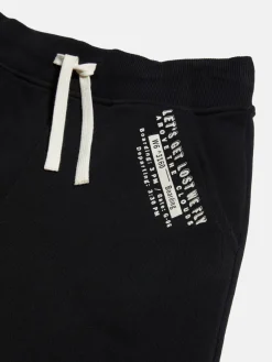 Boys Sisley Trousers<Bermudas With Print