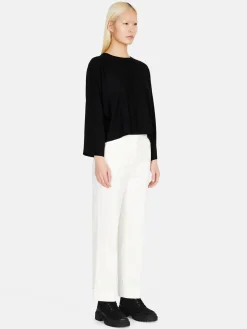 Women Sisley Jumpers & Knitwear<Boxy Fit Sweater