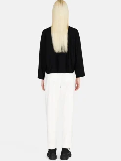 Women Sisley Jumpers & Knitwear<Boxy Fit Sweater