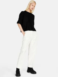 Women Sisley Jumpers & Knitwear<Boxy Fit Sweater