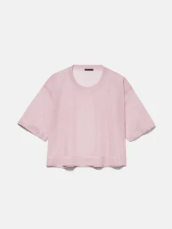 Women Sisley Tops & T-Shirts<Boxy Fit Sweater