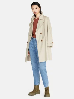 Women Sisley Jeans<Boy Fit Jeans