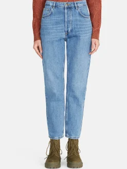 Women Sisley Jeans<Boy Fit Jeans