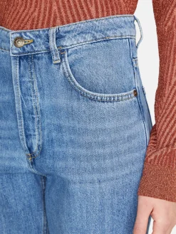 Women Sisley Jeans<Boy Fit Jeans