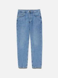 Women Sisley Jeans<Boy Fit Jeans