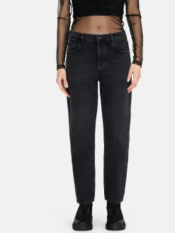 Women Sisley Jeans<Boy Fit Jeans
