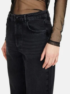 Women Sisley Jeans<Boy Fit Jeans