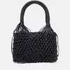 Women Sisley Bags<Braided Leather Bag