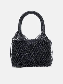 Women Sisley Bags<Braided Leather Bag
