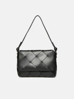 Women Sisley Bags<Braided Shoulder Bag