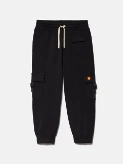 Boys Sisley Trousers<Cargo Joggers