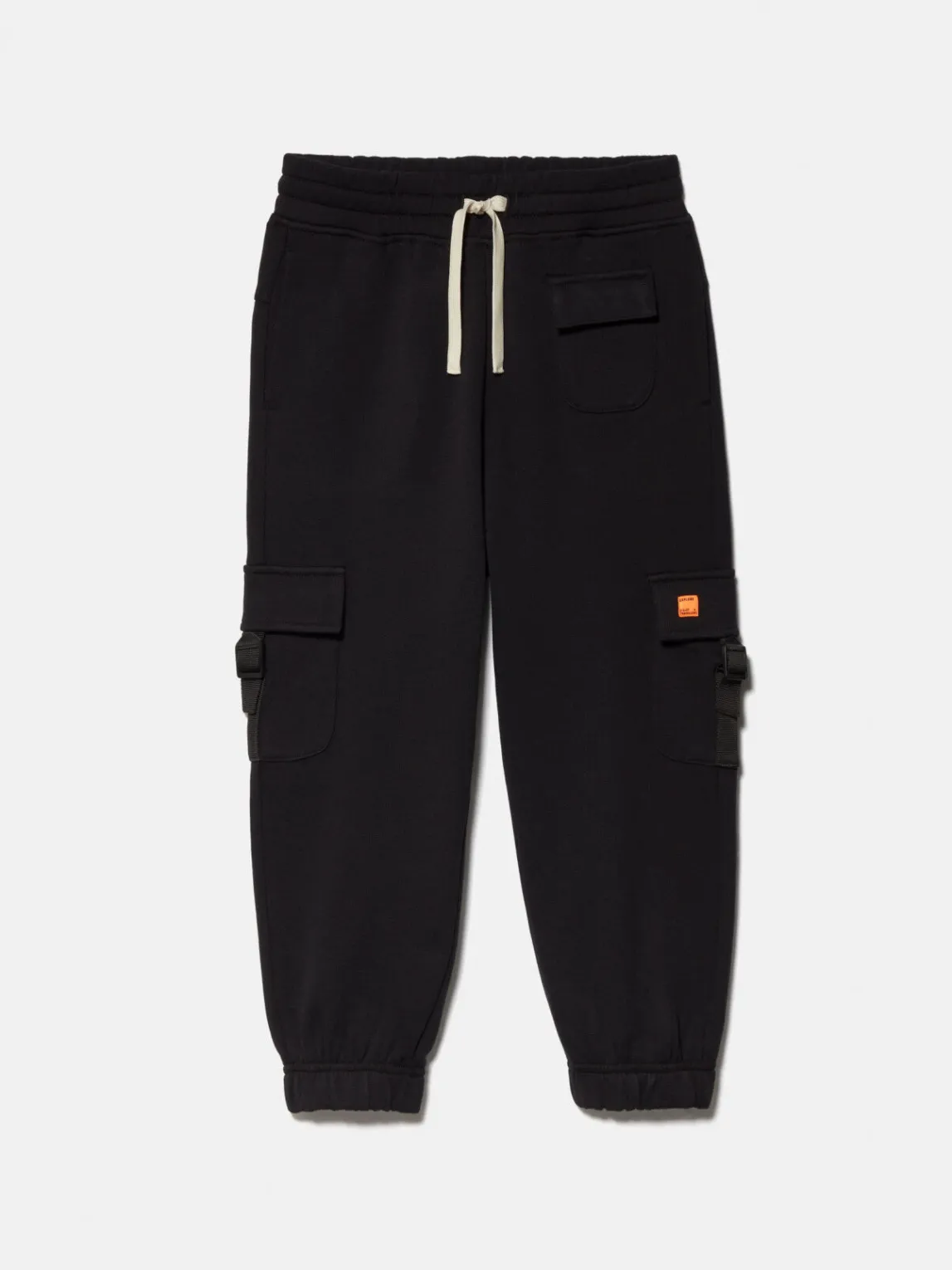 Boys Sisley Trousers<Cargo Joggers