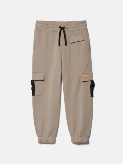 Boys Sisley Trousers<Cargo Joggers