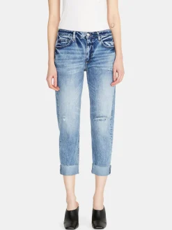 Women Sisley Jeans<Carrot Fit Jeans