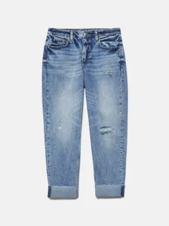 Women Sisley Jeans<Carrot Fit Jeans